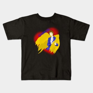 Gabriel's love Kids T-Shirt